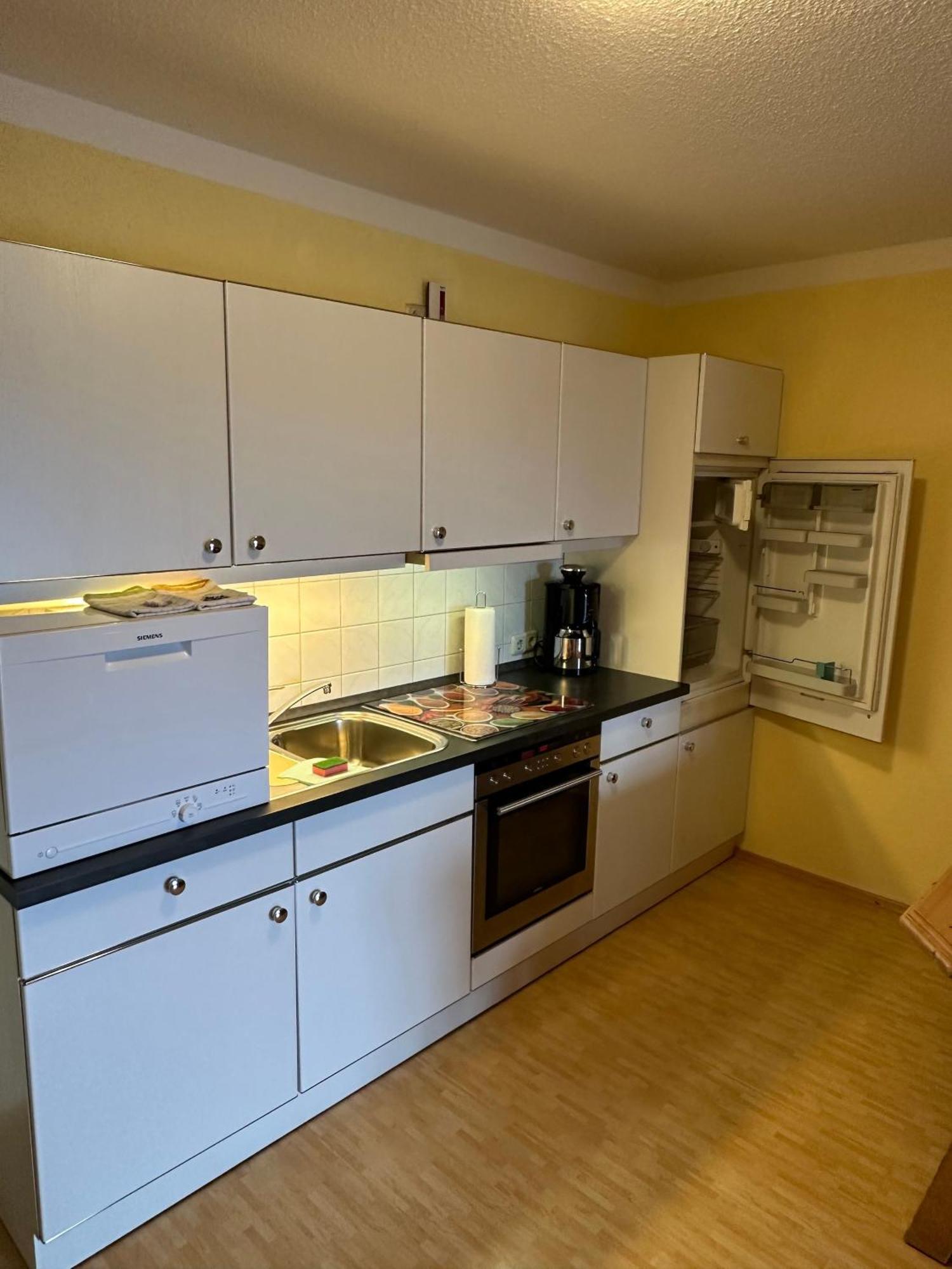 Ferienwohnung Rachel Mit Herrlichem Ausblick Rinchnach Extérieur photo
