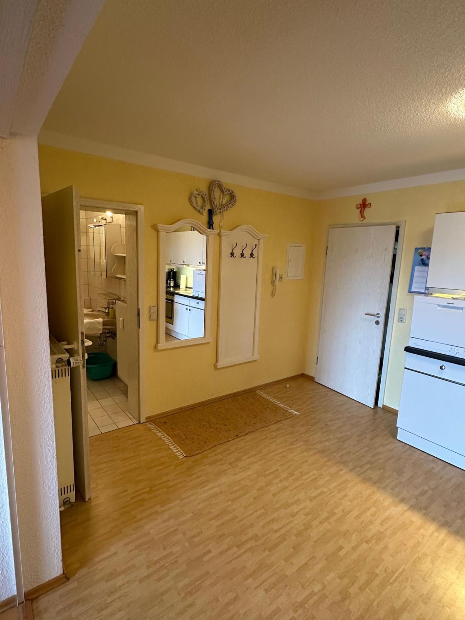 Ferienwohnung Rachel Mit Herrlichem Ausblick Rinchnach Extérieur photo